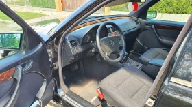Mercedes-Benz C 220 CDI | Mobile.bg    12