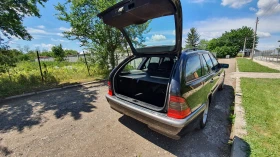 Mercedes-Benz C 220 CDI | Mobile.bg    5