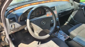 Mercedes-Benz C 220 CDI | Mobile.bg    7