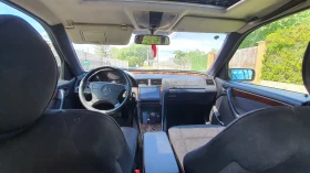 Mercedes-Benz C 220 CDI | Mobile.bg    9