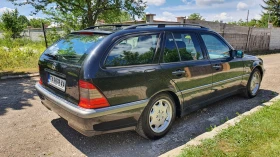 Mercedes-Benz C 220 CDI | Mobile.bg    4
