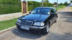     Mercedes-Benz C 220 CDI