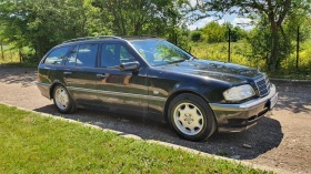 Mercedes-Benz C 220 CDI | Mobile.bg    3