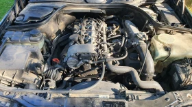 Mercedes-Benz C 220 CDI | Mobile.bg    11