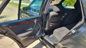 Mercedes-Benz C 220 CDI | Mobile.bg    14