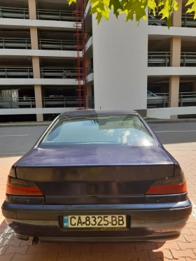 Peugeot 406 1.9TD | Mobile.bg    3