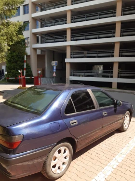 Peugeot 406 1.9TD | Mobile.bg    2