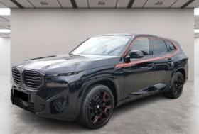BMW XM Label = M Drivers Package = Гаранция