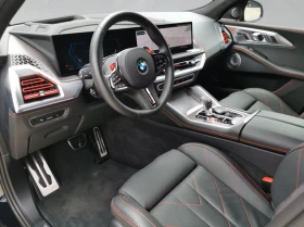 BMW XM Label = M Drivers Package = Гаранция - 256670 лв. - 32340546 5