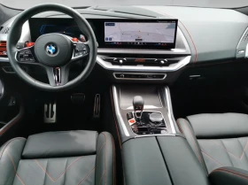 BMW XM Label = M Drivers Package = Гаранция - 256670 лв. - 32340546 6
