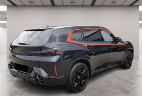 BMW XM Label = M Drivers Package = Гаранция - 256670 лв. - 32340546 2