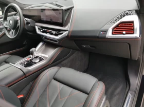 BMW XM Label = M Drivers Package = Гаранция - 256670 лв. - 32340546 9