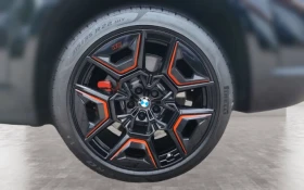 BMW XM Label = M Drivers Package = Гаранция - 256670 лв. - 32340546 3