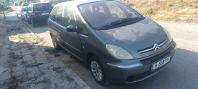 Обява за продажба на Citroen Xsara picasso ~1 800 лв. - изображение 1