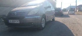 Обява за продажба на Citroen Xsara picasso ~1 800 лв. - изображение 1