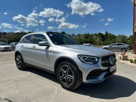 Mercedes-Benz GLC 200 9G/DISTRONIC/PANORAMA/BLIND SPOT/AMG/ | Mobile.bg    2