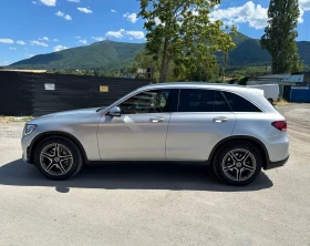 Mercedes-Benz GLC 200 9G/DISTRONIC/PANORAMA/BLIND SPOT/AMG/ | Mobile.bg    7
