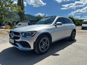  Mercedes-Benz GLC 20...