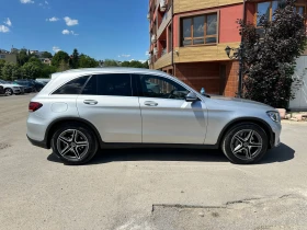 Mercedes-Benz GLC 200 9G/DISTRONIC/PANORAMA/BLIND SPOT/AMG/ | Mobile.bg    8