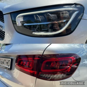 Mercedes-Benz GLC 200 9G/DISTRONIC/PANORAMA/BLIND SPOT/AMG/ | Mobile.bg    15