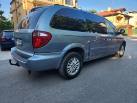 Dodge Caravan 3.8 | Mobile.bg    11