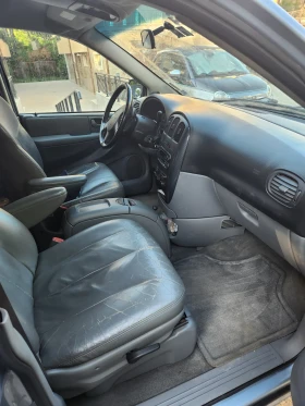 Dodge Caravan 3.8 | Mobile.bg    6