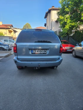Dodge Caravan 3.8 | Mobile.bg    17