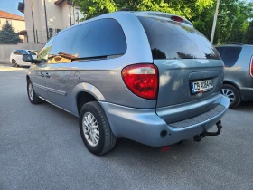 Dodge Caravan 3.8 | Mobile.bg    12