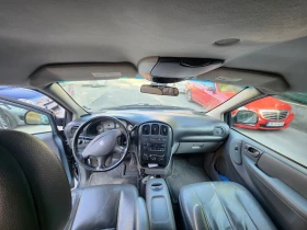 Dodge Caravan 3.8 | Mobile.bg    2