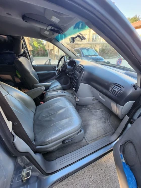 Dodge Caravan 3.8 | Mobile.bg    7