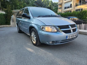  Dodge Caravan