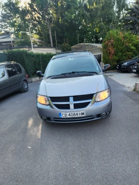 Dodge Caravan 3.8 | Mobile.bg    15