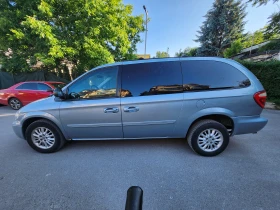 Dodge Caravan 3.8 | Mobile.bg    13