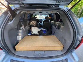 Dodge Caravan 3.8 | Mobile.bg    8