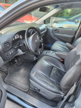 Dodge Caravan 3.8 | Mobile.bg    4