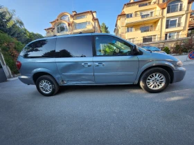 Dodge Caravan 3.8 | Mobile.bg    10