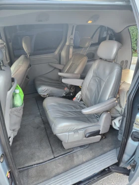 Dodge Caravan 3.8 | Mobile.bg    5