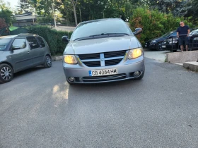 Dodge Caravan 3.8 | Mobile.bg    16