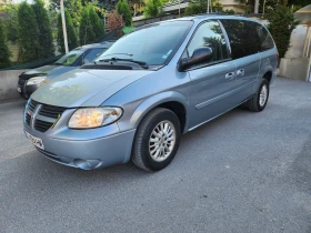 Dodge Caravan 3.8 | Mobile.bg    14