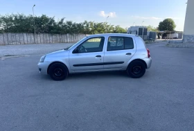 Renault Clio 1.2i GAZ - КЛИМАТИК - 3150 лв. - 86539374 8
