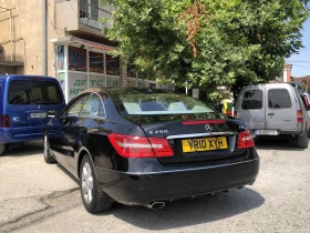 Обява за продажба на Mercedes-Benz E 250 ~7 950 лв. - изображение 1