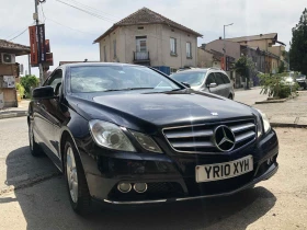     Mercedes-Benz E 250