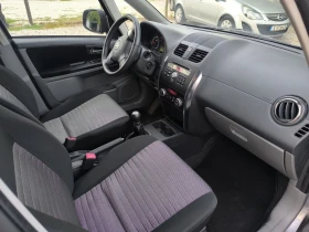 Suzuki SX4 Face Benzin 4x4 | Mobile.bg    6