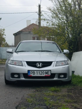 Honda Accord 2.4 i-VTEC, 190 . | Mobile.bg    10