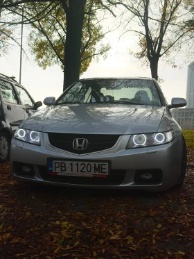 Honda Accord 2.4 i-VTEC, 190 . | Mobile.bg    12