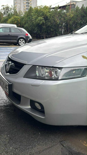 Honda Accord 2.4 i-VTEC, 190 . | Mobile.bg    11