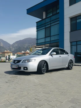 Honda Accord 2.4 i-VTEC, 190 . | Mobile.bg    4
