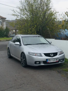 Honda Accord 2.4 i-VTEC, 190 . | Mobile.bg    9