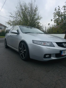 Honda Accord 2.4 i-VTEC, 190 . | Mobile.bg    8