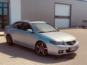 Honda Accord 2.4 i-VTEC, 190 . | Mobile.bg    2